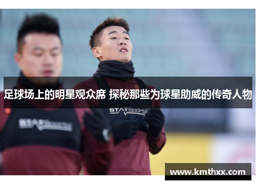 足球场上的明星观众席 探秘那些为球星助威的传奇人物