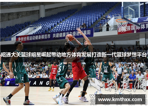 昭通大关篮球明星崛起带动地方体育发展打造新一代篮球梦想平台